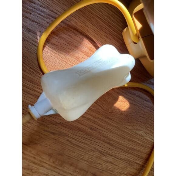 Vintage 1970s Coleco Good Puppy Barks For A Biscuit Toy With Box Ages 2 To 6 - Picture 9 of 13